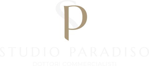 Logo Studio Paradiso