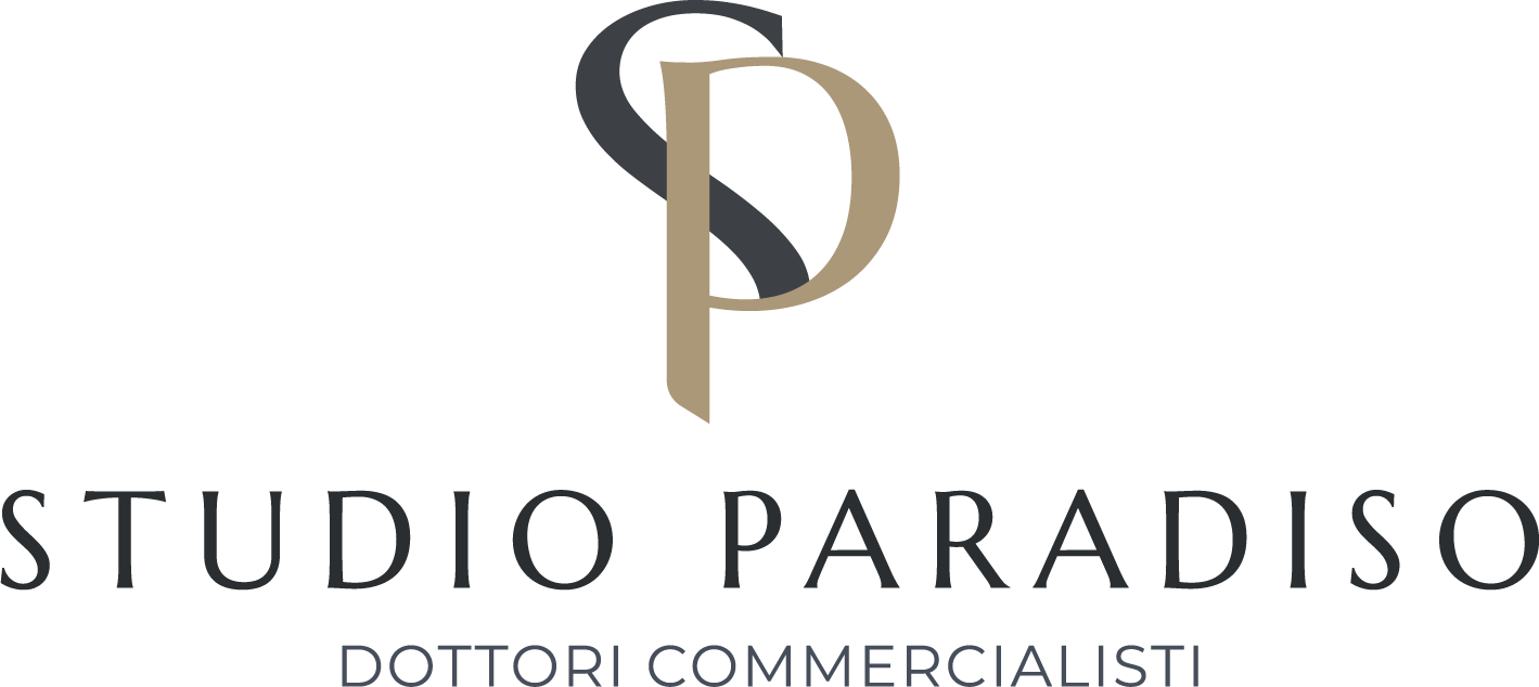 Studio Paradiso Logo