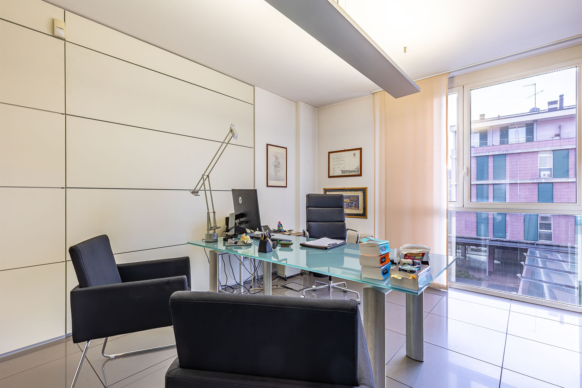 Studio Paradiso Avvocati e Dottori Commercialisti