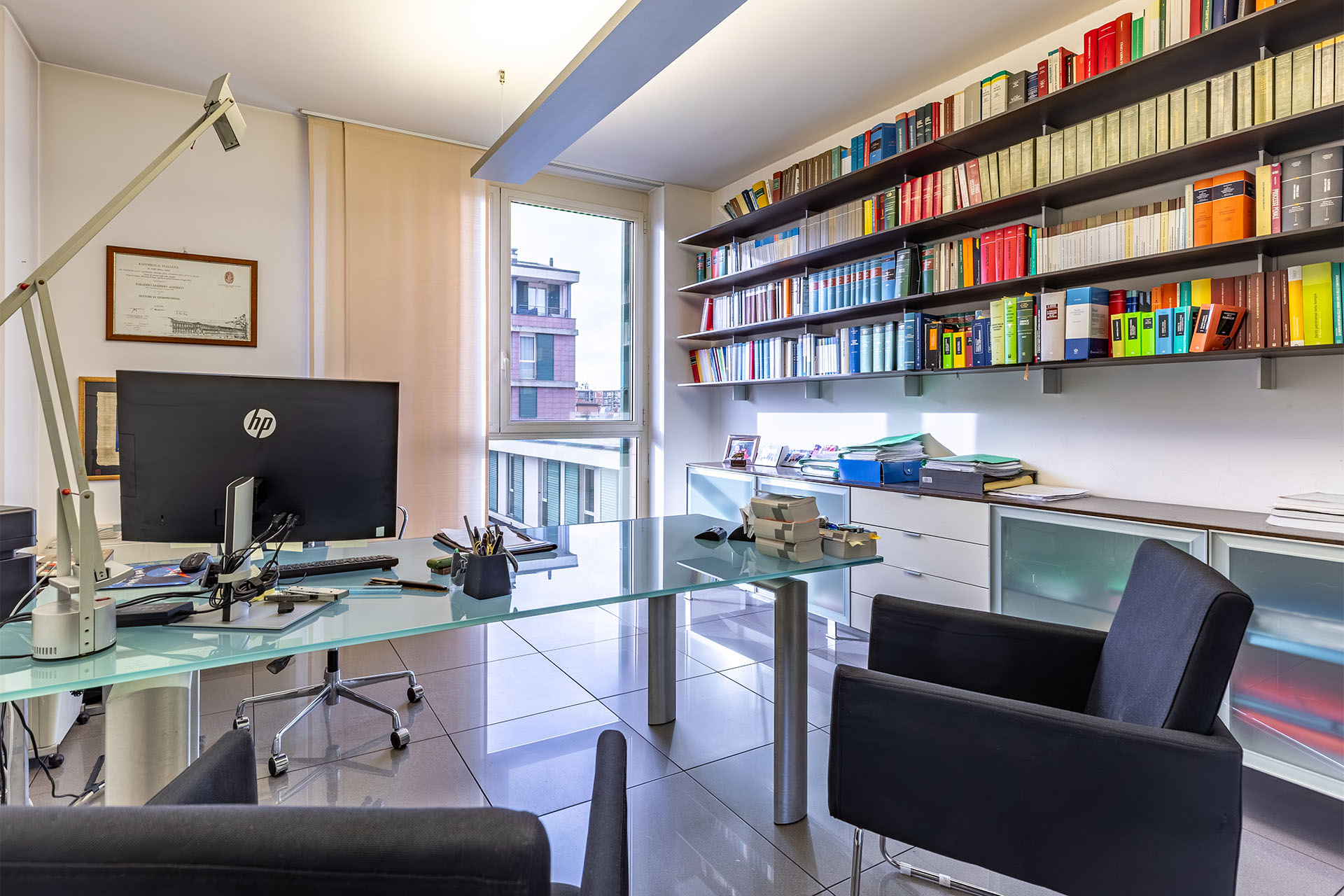 Studio Paradiso Avvocati e Dottori Commercialisti