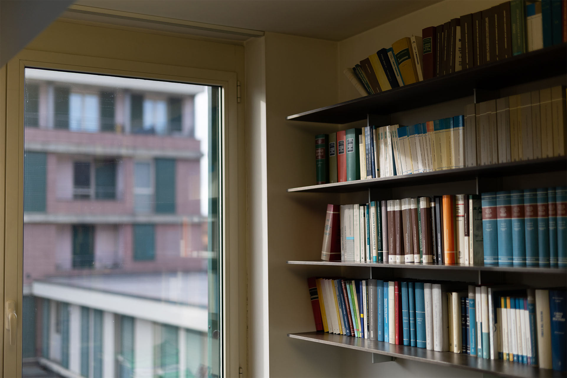 Studio Paradiso Avvocati e Dottori Commercialisti