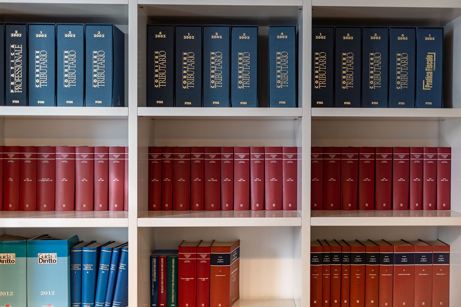 Studio Paradiso Avvocati e Dottori Commercialisti